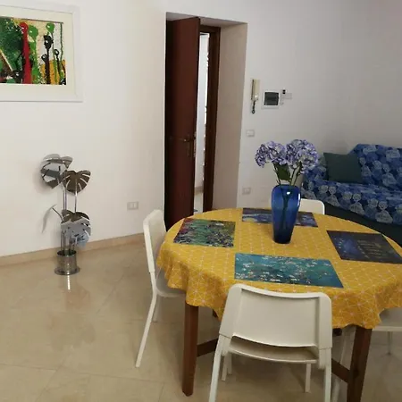 Casa Lia - Climbing House Holiday home