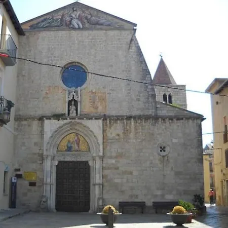 Holiday home Casa Lia - Climbing House Fondi